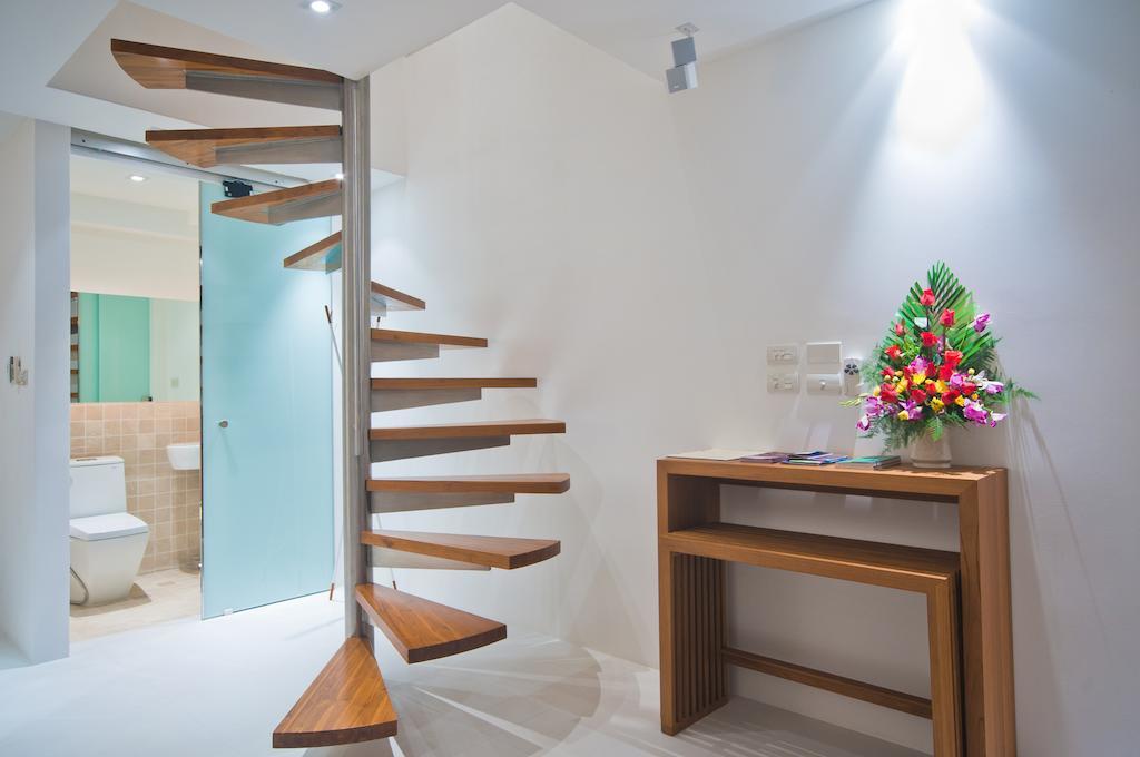 Panu Luxury Beachfront Apartments Bophut Pokój zdjęcie