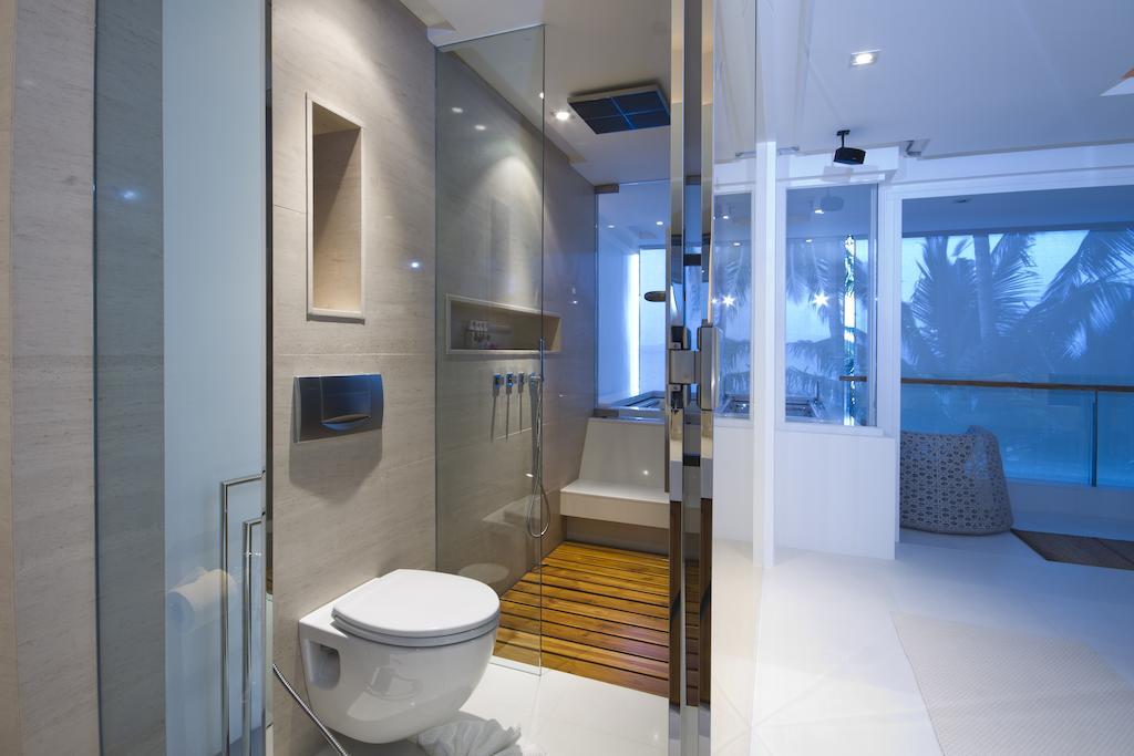 Panu Luxury Beachfront Apartments Bophut Pokój zdjęcie